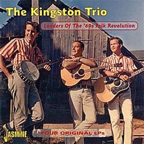 Bay Of Mexico From The Album The Kingston Trio Von The Kingston Trio