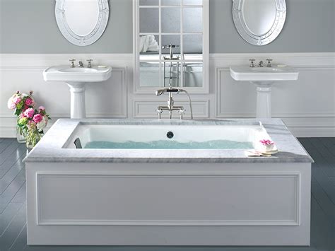 fiorito interior design rub a dub dub the skinny on bath tubs