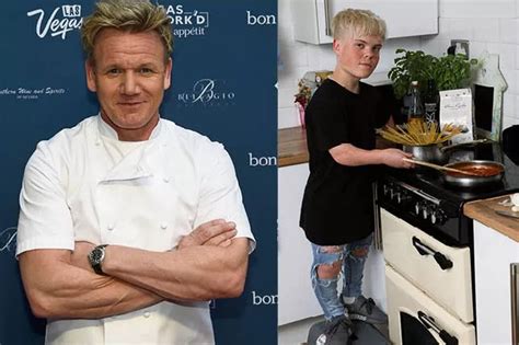 Gordon Ramsay Offers Job To Safety Risk Dwarf Banned From College