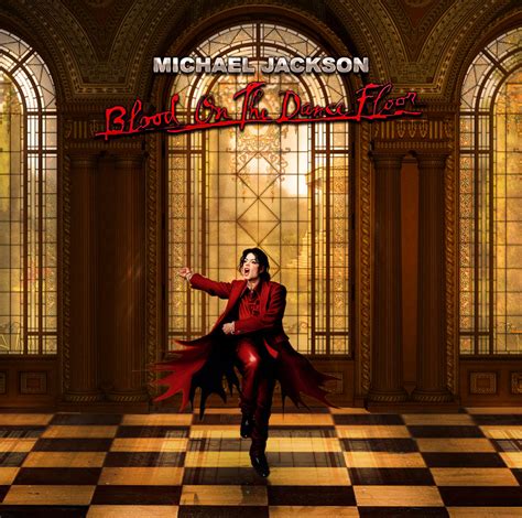 Check spelling or type a new query. Michael Jackson Blood On the dance floor by JoeBaru on ...