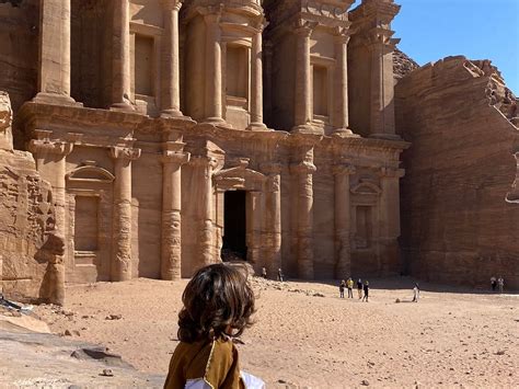 Jordan Select Tours Amã Atualizado 2022 O Que Saber Antes De Ir