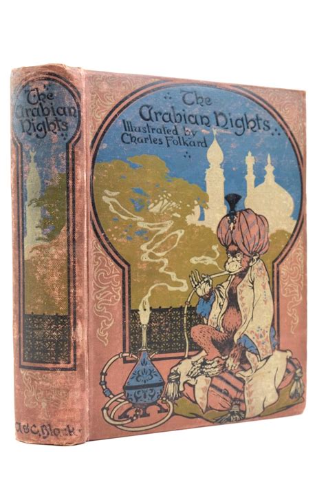 Stella And Roses Books The Arabian Nights Stock Code 2138968