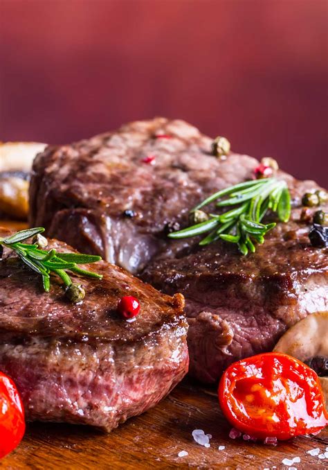 Cooking Tips for Elk Meat - Cooking Buffalo