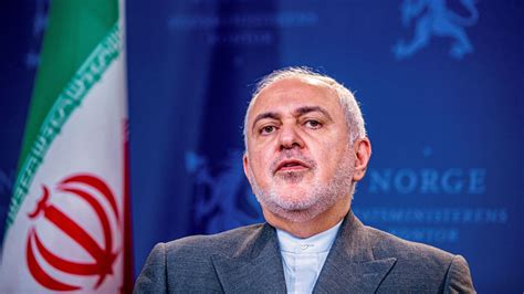 Iranian Foreign Minister Javad Zarif makes surprise visit ...