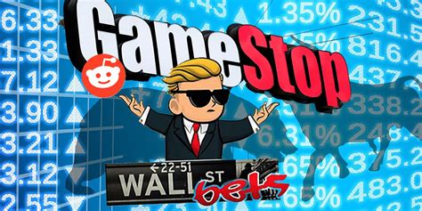 10:49pm, tuesday, 08'th dec 2020. GameStop Wall Street Stocks TV Show Is Also In Development ...