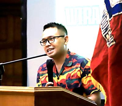 Wira Karya Indonesia Wki Merupakan Kawah Candradimuka Kader Bangsa