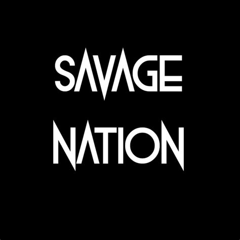 savage nation youtube