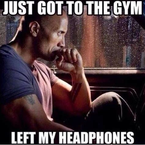 9 Funny Workout Memes To Motivate And Make You Smile