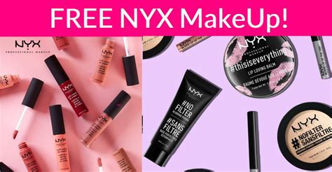 Free Samples By Mail Makeup Free Samples By Mail
