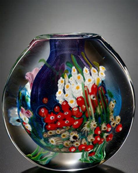 Shawn Messenger Fine Art Glass Gallery Glass Art Art Glass