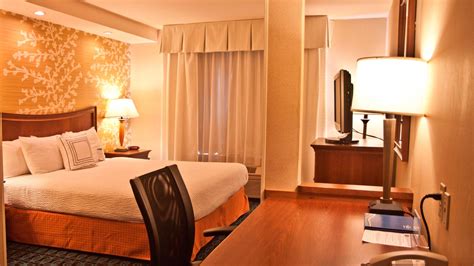 Rooms At Fairfield Inn And Suites Modesto Salida Marriott Bonvoy