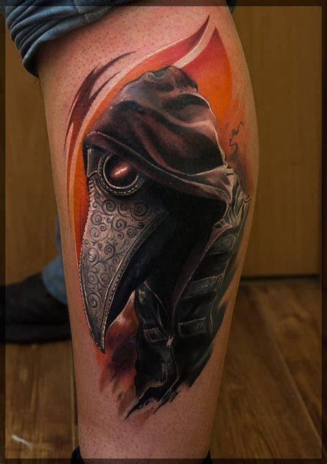 92 Amazing 3d Tattoo Designs That Will Leave You Speechless Amazing 3d