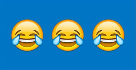 emoji é escolhido como a palavra do ano pelo dicionário oxford