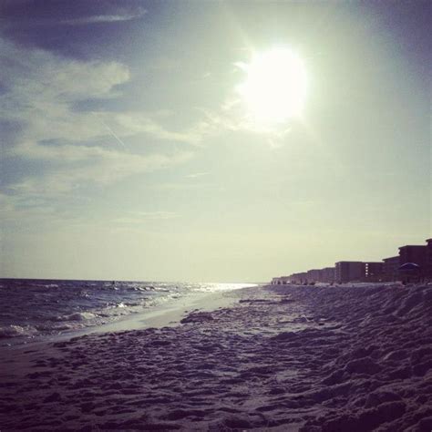 Destin Florida Gorgeous Beaches Perfect Weatheroh How I Miss You