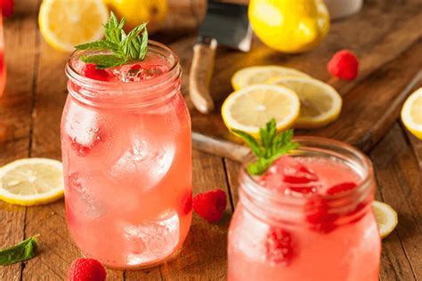Top 10 Best Refreshing Summer Drinks To Beat The Heat Get That Right