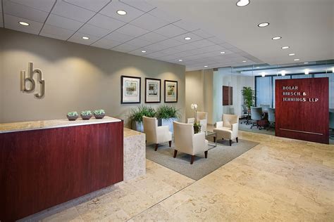 Interior Design For Office Lobby Dekorasi Rumah