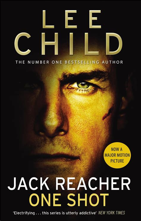 Jack Reacher Novels In Order Limfalinda