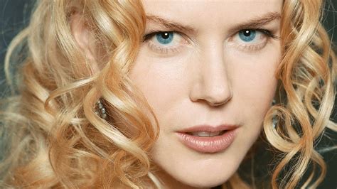 Celebrity Nicole Kidman Hd Wallpaper