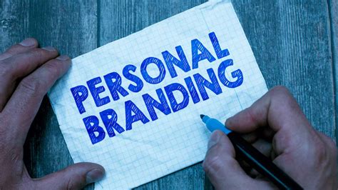 a step by step guide to starting and building your personal brand eclincher