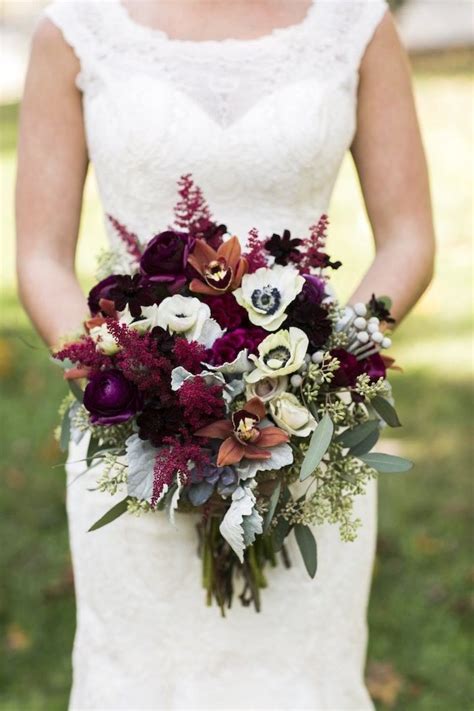 Maybe you would like to learn more about one of these? Pin on Wedding Bouquets
