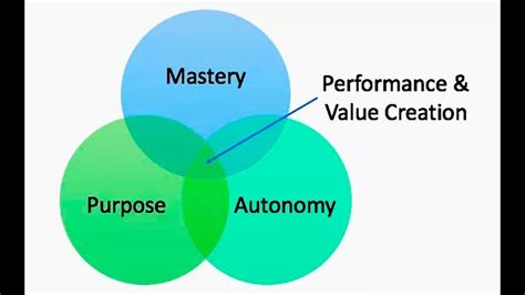 Autonomy, Mastery, & Purpose | Mastery, Purpose, Life challenges