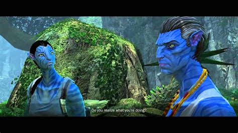 Avatar The Game Choosing Sides 1080p Youtube