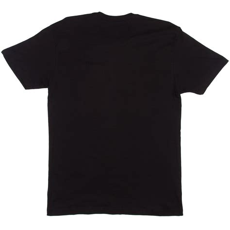 Official instagram of the all blacks. Almost Batman Pocket T-Shirt - Black
