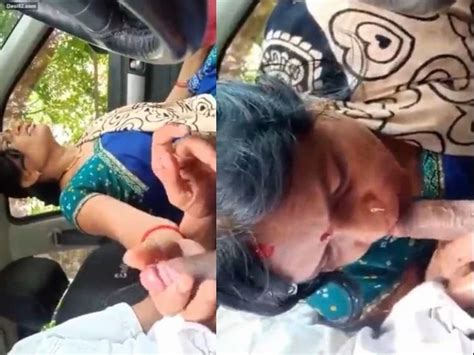 Hindi Maid Giving Blowjob In Car Fsi Blog