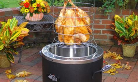 Save 17 On The Char Broil Big Easy Turkey Fryer Get It Free