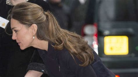 kate middleton has a marilyn moment
