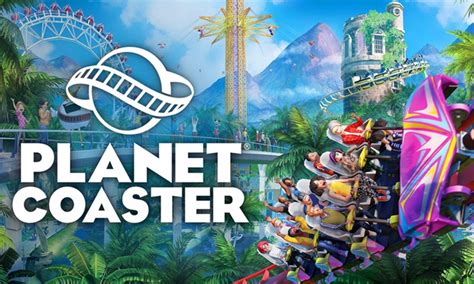 Top 10 Best Planet Coaster Parks Player Creations Gamers Decide