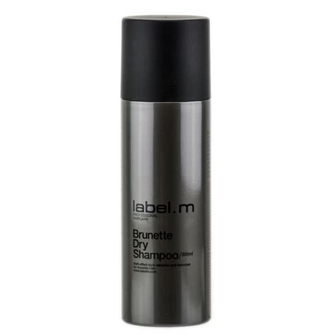 Label M Brunette Dry Shampoo