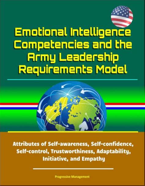 Emotional Intelligence Competencies And The Army Leadership