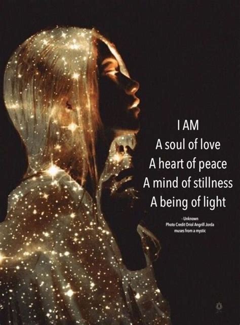 Pin By ॐ Soul Love On The Light From Within Awakening Quotes