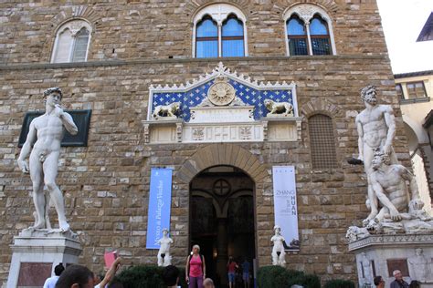 palazzo vecchio the old palace of florence a must go