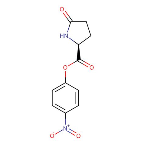 P Nitrophenyl Oxo L Prolinate Sielc Technologies