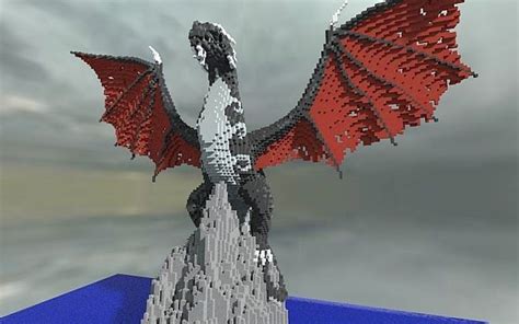 Minecraft ender dragon cat, hd png download is pure and creative png image uploaded by designer. Image result for minecraft dragon | Minecraft, Minecraft ...