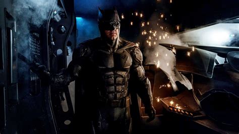 Slideshow Batman Ranking The Movie Batsuits