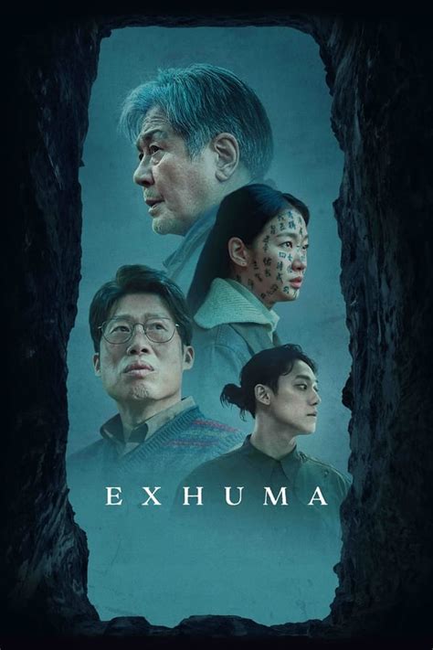 Nonton Exhuma 2024 Subtitle Indonesia YouWatch Drama