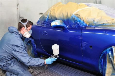 Click here to find out how much should you save up as truck wrap cost if you are planning to get a truck wrap. How Much Does It Cost to Repaint a Car? [Average Cost ...