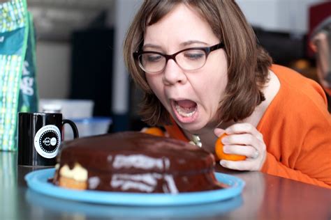 Boston Cream Pie Prep Sharyn Morrow Flickr