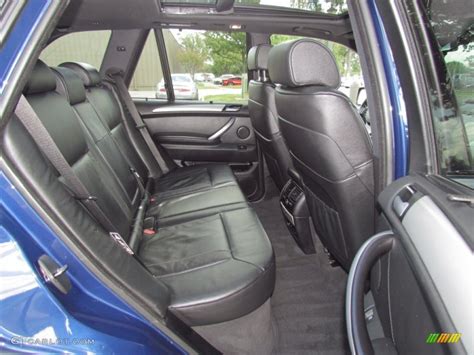 Used 2005 bmw x5 3.0i with awd, keyless entry, cargo cover, bucket seats, seat memory, premium sound system, and rear bench seat 2005 bmw x5 4.4i 3 13 photos if you don't know the bmw x5 part number, use the vehicle selector below the search bar to filter your results to only parts that fit your bmw x5. 2005 BMW X5 4.8is Rear Seat Photo #74404270 | GTCarLot.com