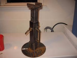 Be the first to comment on this diy tall wooden jack stands, or add details on how to make a tall wooden. Homemade Jack Stands - HomemadeTools.net