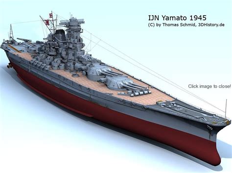 Pin On Yamato Project
