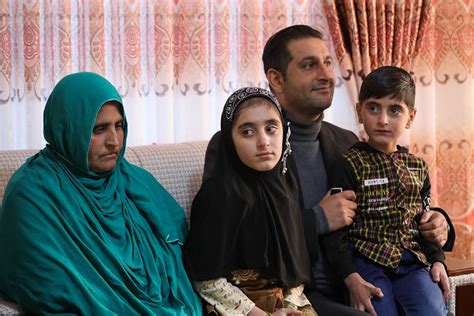 famed afghan girl finally gets a home