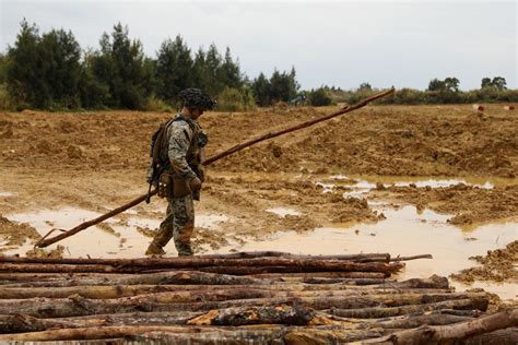 Dvids Images 9th Engineer Support Battalion Marines Execute Marine