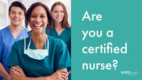 Certified Nurses Day Youtube