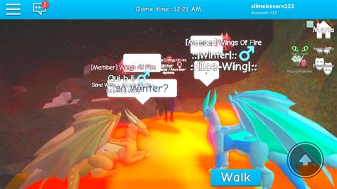 Roblox Wings Of Fire Pets