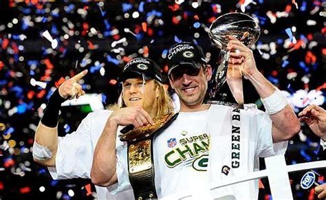 Blazeadams 247 Congrats To The Green Bay Packers On Their Superbowl Win