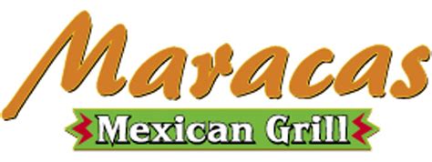 Maracas Mexican Restaurant Spokane Downtown Mexican Latin